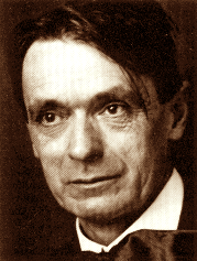 Штайнер